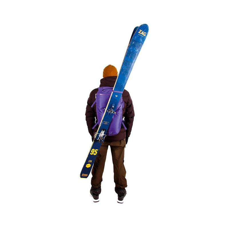 Nahrbtnik Blue Ice YAGI 28L VULCAN