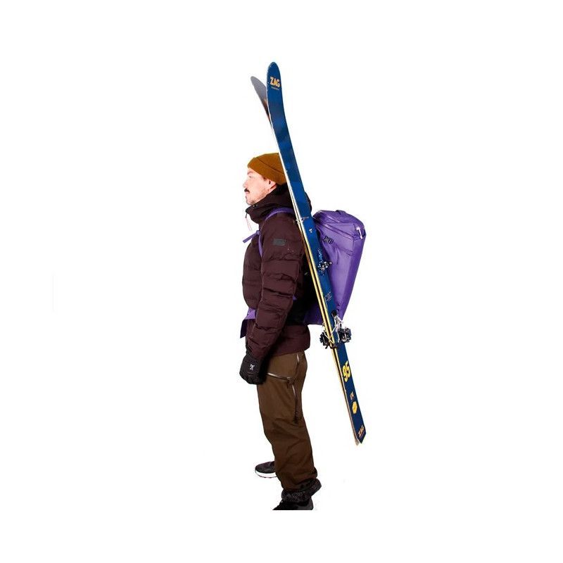 Hátizsák Blue Ice YAGI 28L VULCAN