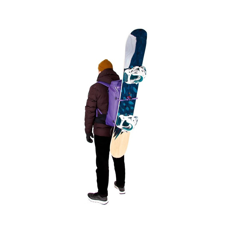 Selkäreppu Blue Ice YAGI 28L VULCAN