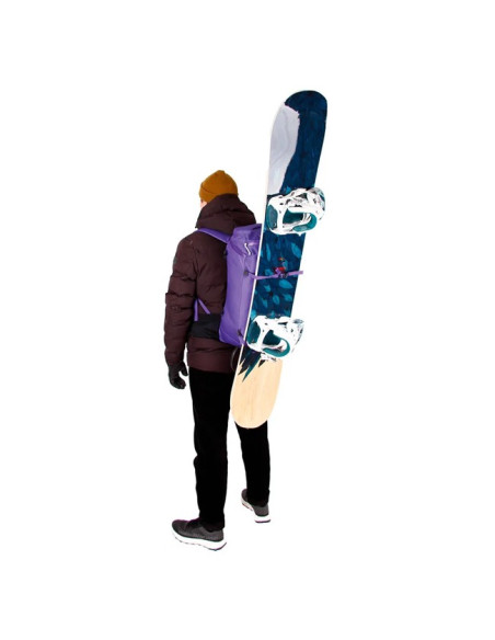 Nahrbtnik Blue Ice YAGI 28L VULCAN