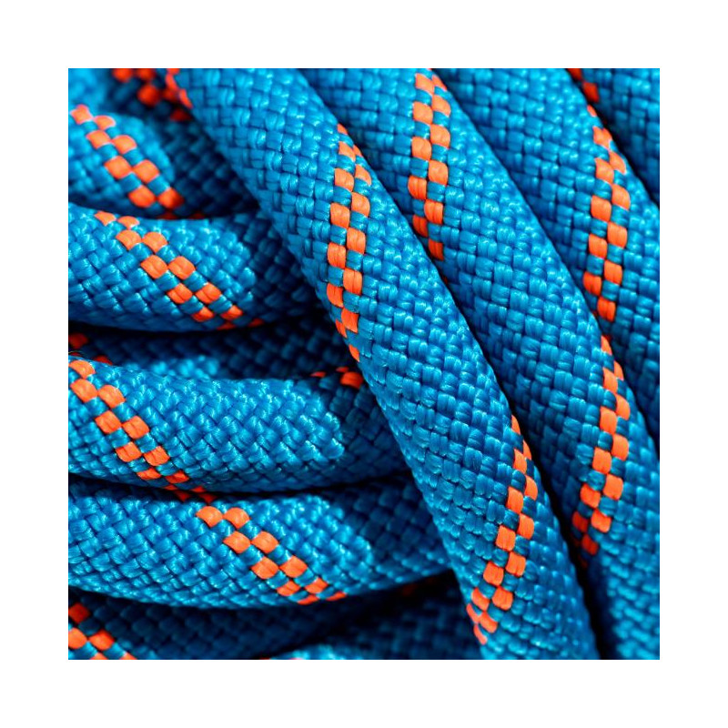 Mammut 8.7 Alpine Sender Dry 60m