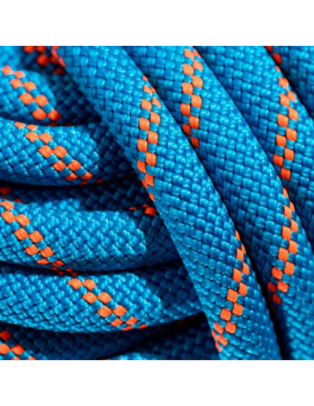 Mammut 8.7 Alpine Sender Dry 60m