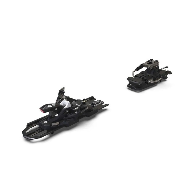 Bindingen Marker ALPINIST DEMO 8 Black 90 mm