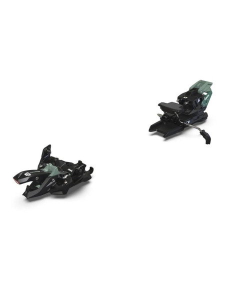 Bindinger Marker CRUISE 10 Black-Green 105 mm