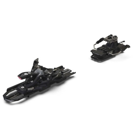 Siteet Marker ALPINIST DEMO 10 Black 105 mm