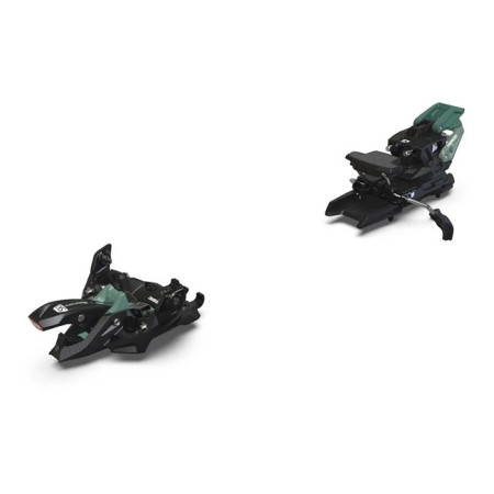 Siteet Marker CRUISE 12 Black-Green 90 mm