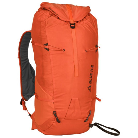 Back Pack Blue Ice FIRECREST 28L Red Clay