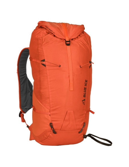 Batoh na záda Blue Ice FIRECREST 28L Red Clay