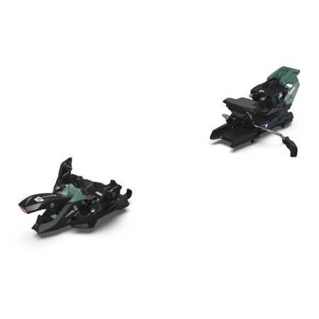 Siteet Marker CRUISE 12 Black-Green 105 mm