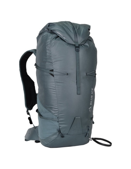 Nahrbtnik Blue Ice FIRECREST 28L Dark Slate