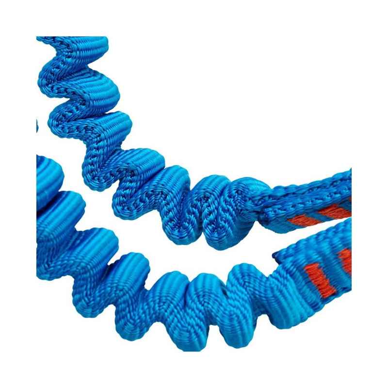 Dissipatore Mammut FERRATA SKYWALKER PRO TURN SET Azul