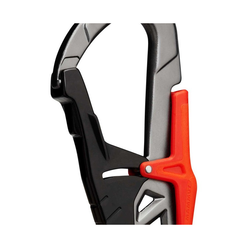 Ferrata-setti Mammut FERRATA SKYWALKER PRO TURN SET Azul