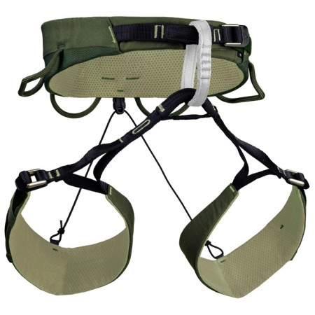 Arnês Blue Ice VISTA ADJUST Rosin