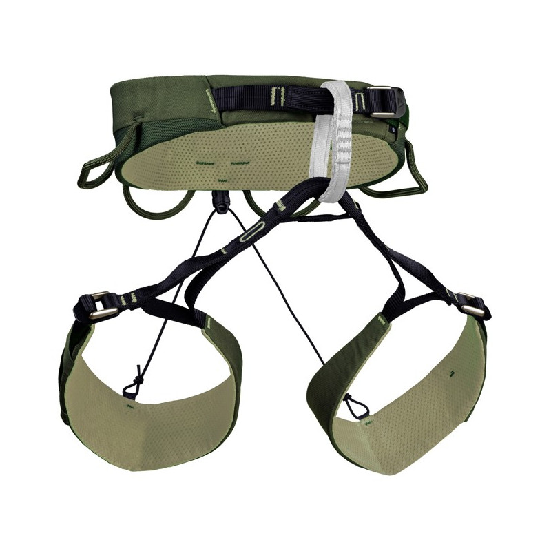 Valjaat Blue Ice VISTA ADJUST Rosin