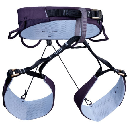 Arnês Blue Ice W'S VISTA ADJUST Night Shade