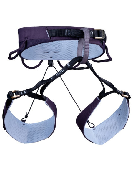 Valjaat Blue Ice W'S VISTA ADJUST Night Shade