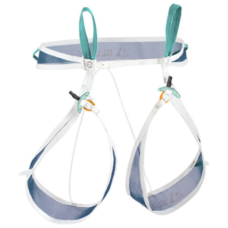 Harness Blue Ice CHOUCAS LIGHT