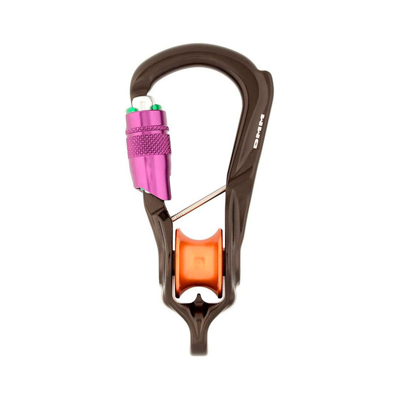 Dmm Revolver Rig Durolock