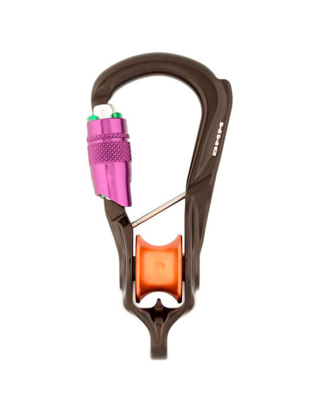 Dmm Revolver Rig Durolock