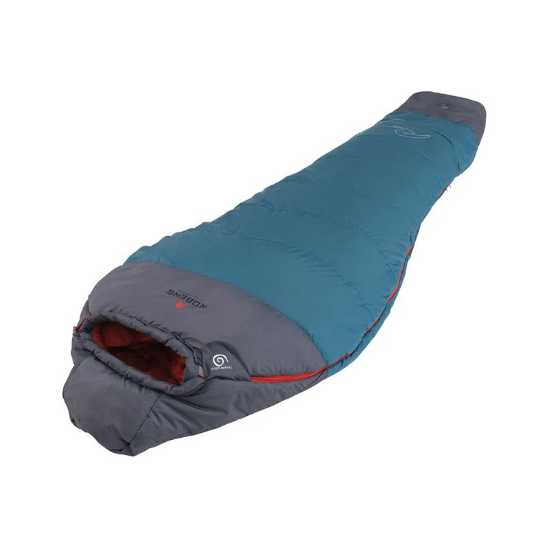 Saco-cama Robens SPIRE I Left -1°C