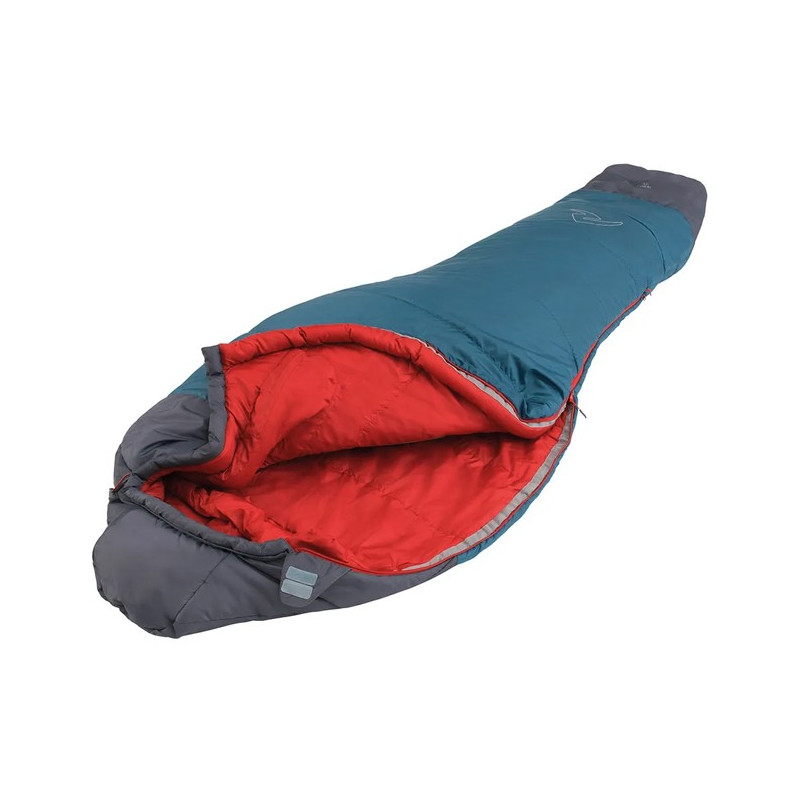 Saco-cama Robens SPIRE I Left -1°C