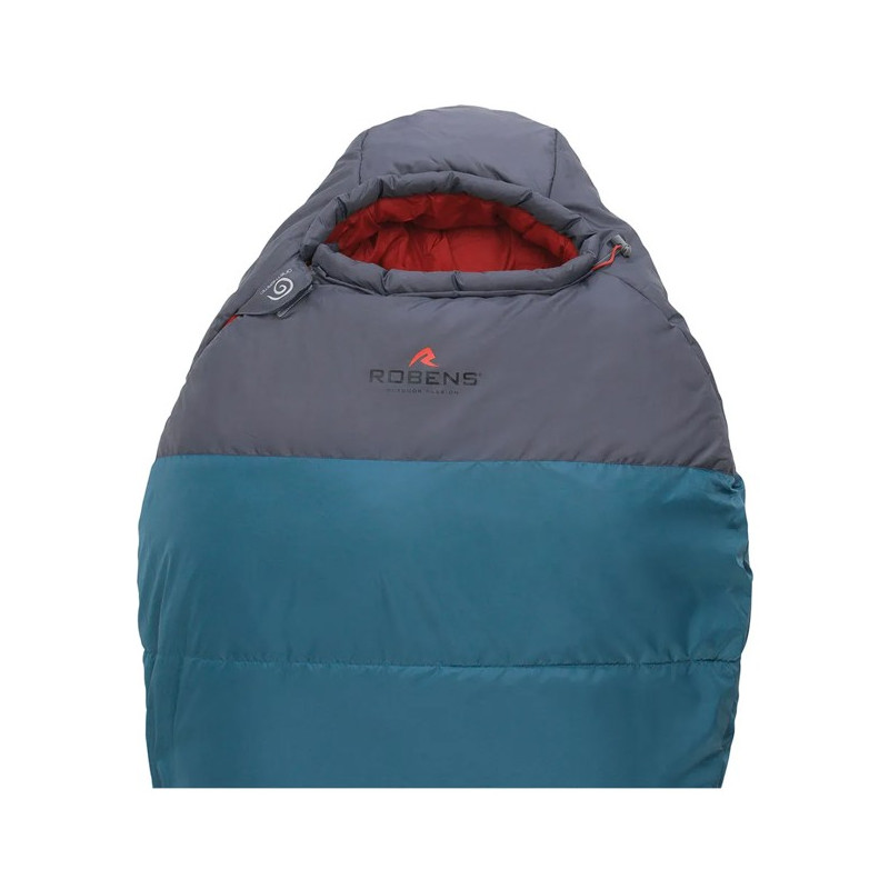 Saco-cama Robens SPIRE I Left -1°C