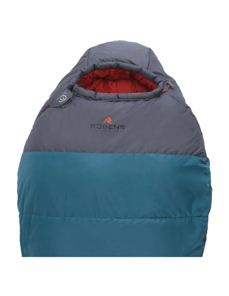 Saco Robens SPIRE I Left -1°C