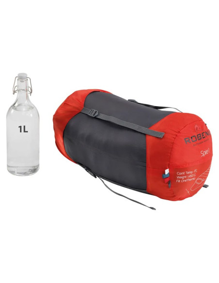 Schlafsack Robens SPIRE I Left -1°C