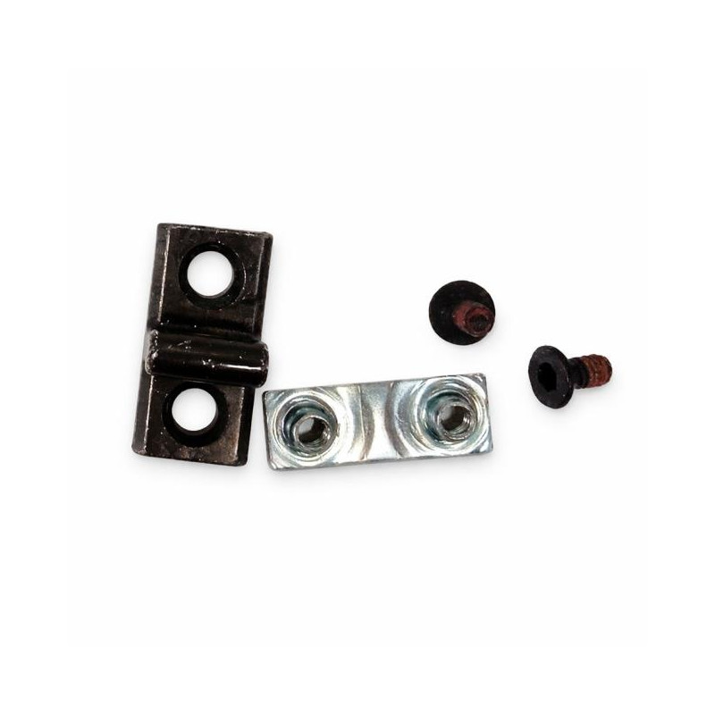 La Sportiva FORWARD LEAN FIXATION