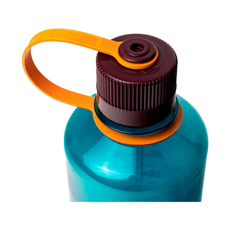 Bidón Nalgene SUSTAIN 500ml verde