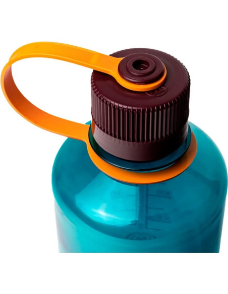 Ivópalack Nalgene SUSTAIN 500ml verde