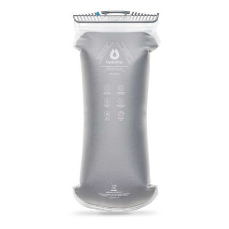 Flasche Hydrapak VELOCITY IT 2L