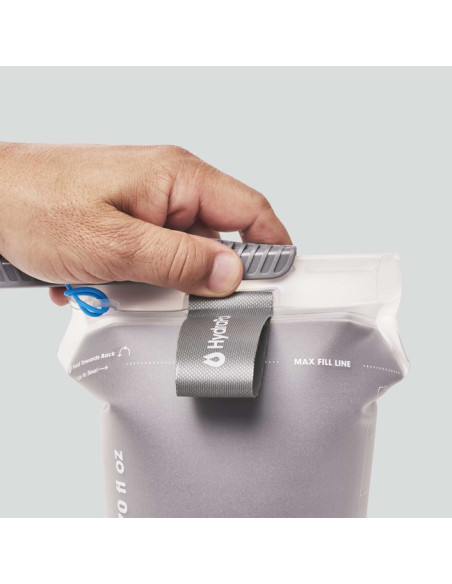 Fľaša na vodu Hydrapak VELOCITY IT 2L