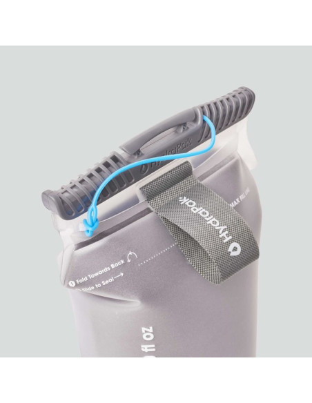 Bottle Hydrapak VELOCITY IT 2L