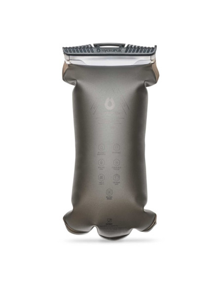 Bidon Hydrapak FORCE 2L