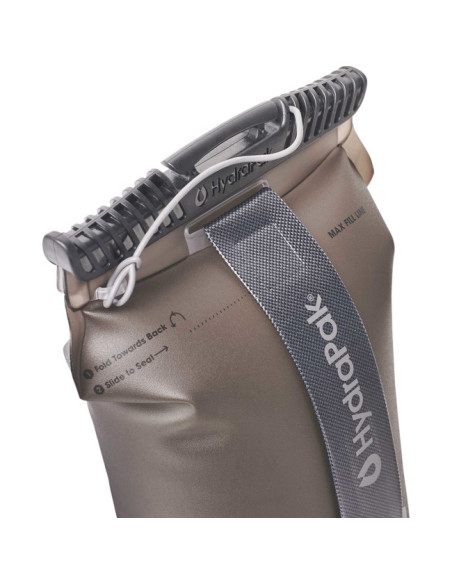 Flaske Hydrapak FORCE 2L