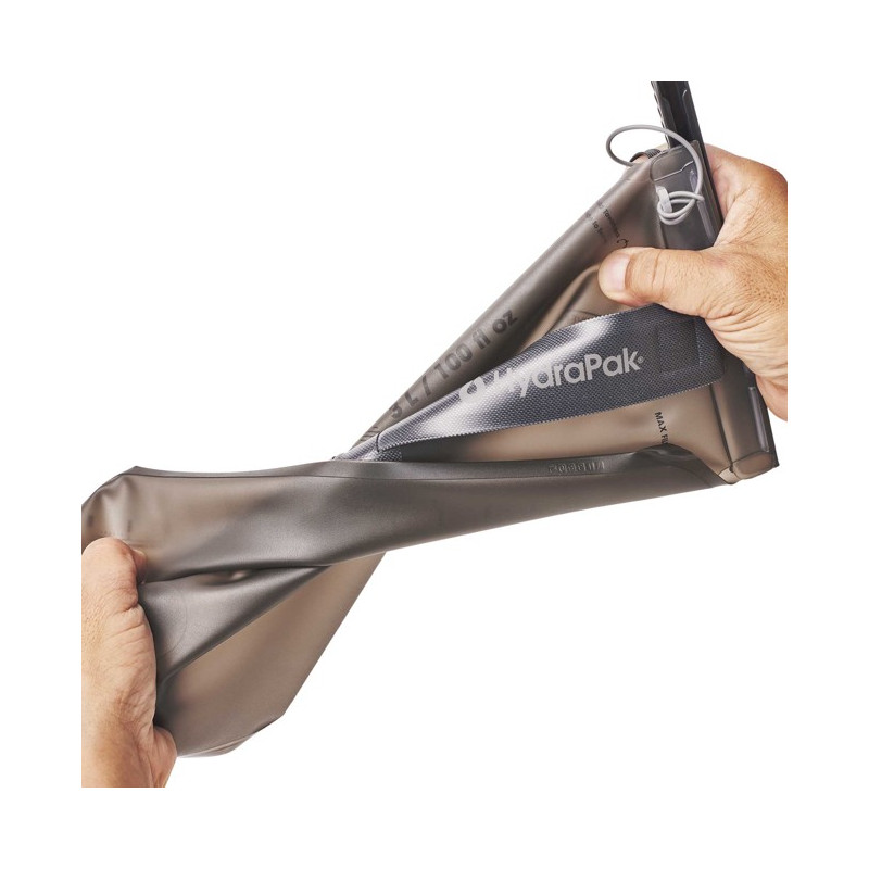 Láhev Hydrapak FORCE 2L