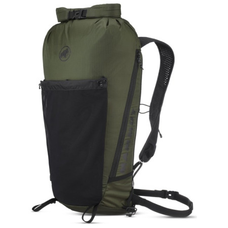 Back Pack Mammut AENERGY 18 Dark Marsh