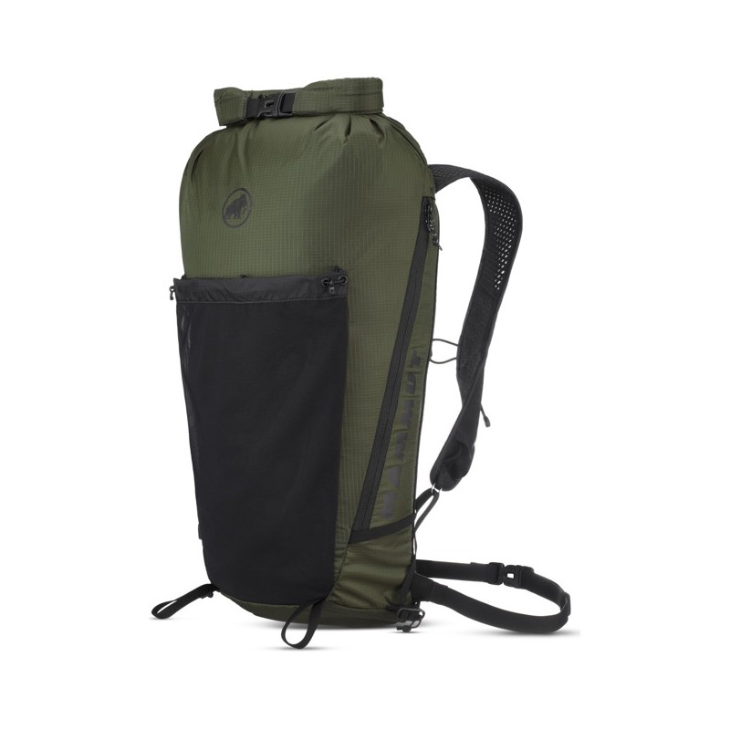 Rucksack Mammut AENERGY 18 Dark Marsh