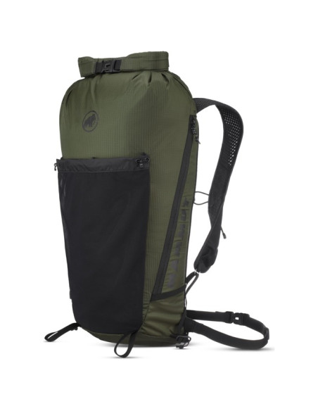 Ryggsäck Mammut AENERGY 18 Dark Marsh