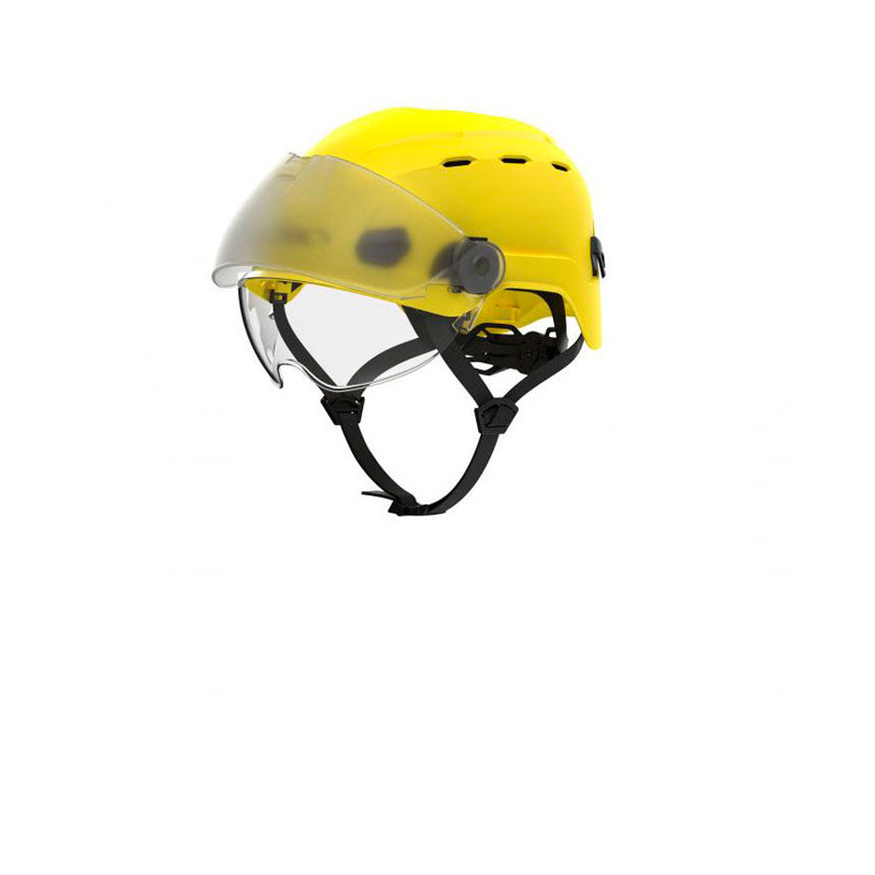 Beal Quantum Visor Protect