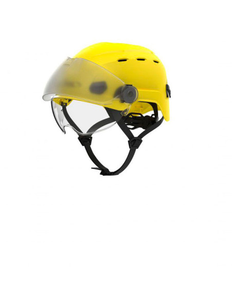 Beal Quantum Visor Protect