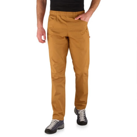 Bukser Edelrid DOJO PANTS Amber