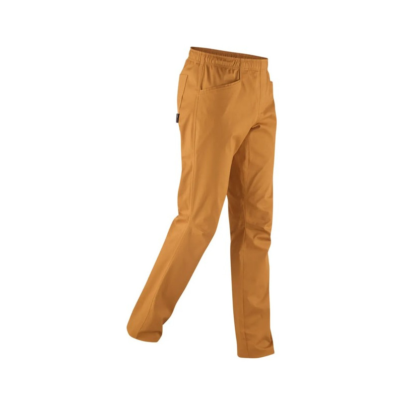 Pantalone Edelrid DOJO PANTS Amber