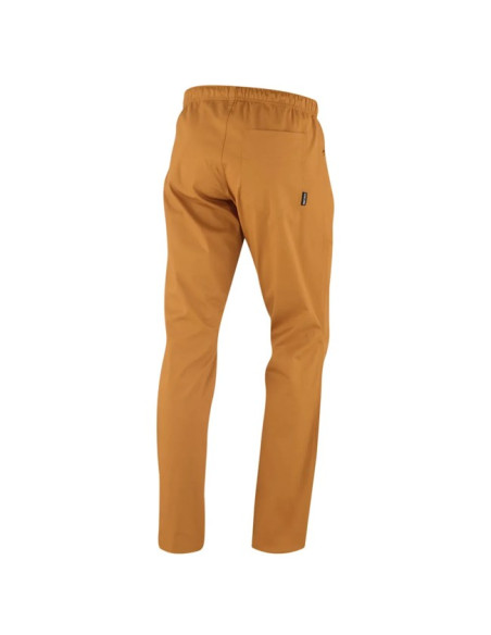 Pantalon Edelrid DOJO PANTS Amber