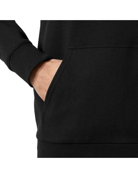 Sudadera Helly Hansen BOX HOODIE Black