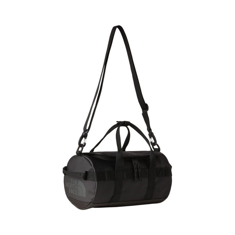 Kassi The North Face BC DUFFEL SHOULDER Black/Asphalt