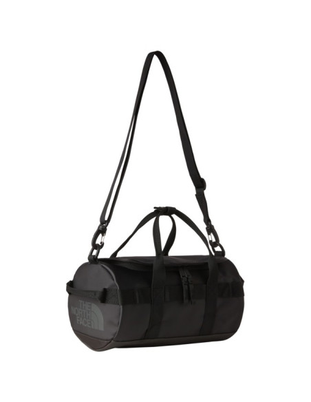 Kassi The North Face BC DUFFEL SHOULDER Black/Asphalt
