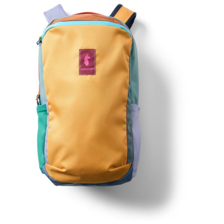 Back Pack Cotopaxi ALLPA 18L Del Dia