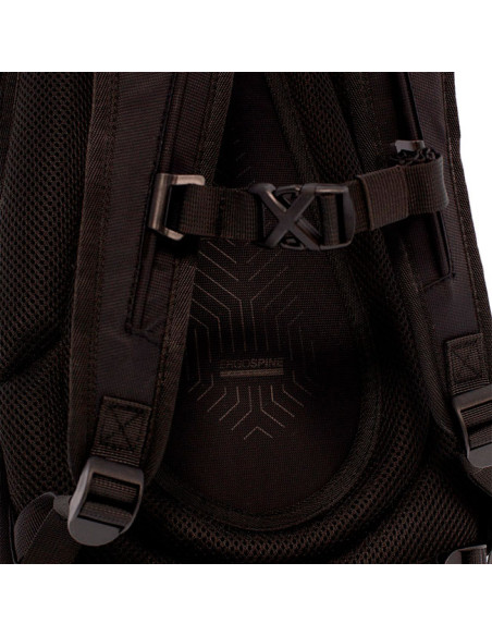 Mochila Trangoworld Ixeia 20